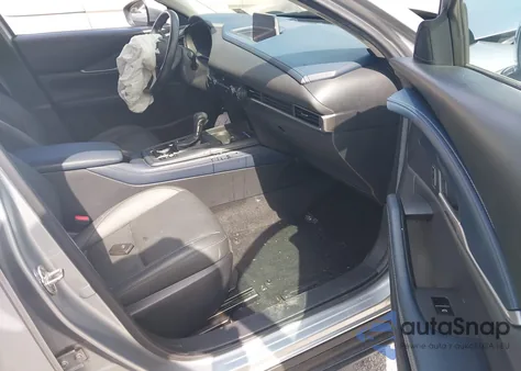 2021 Mazda Cx-30 Select from USA, damaged, VIN 3MVDMBBL9MM214995